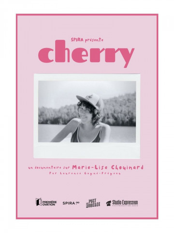 Cherry (2023)
