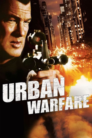 Urban Warfare - Russisch Roulette (2012)