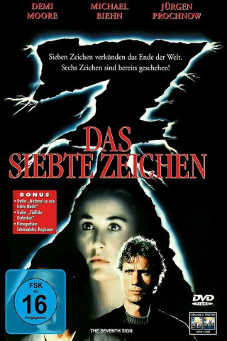 Das siebte Zeichen (1988)
