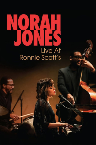 Norah Jones: Live at Ronnie Scott's (2018)