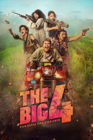 The Big Four (2022)