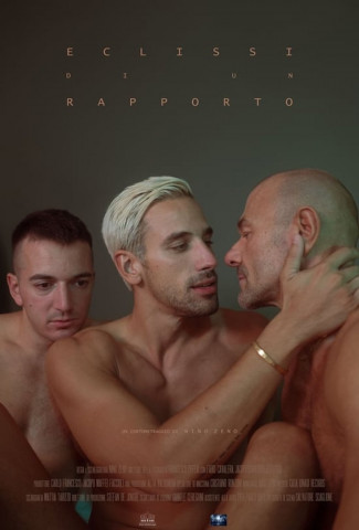 Eclissi di un rapporto (2024)