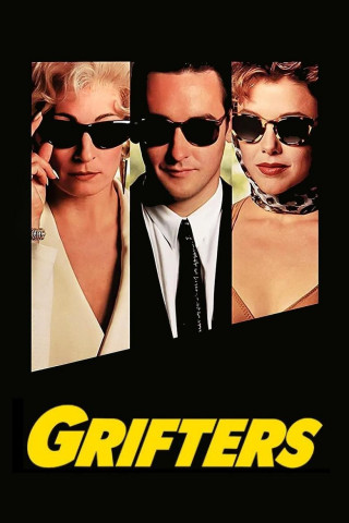Grifters (1990)