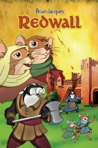 Der Retter von Redwall (1999)