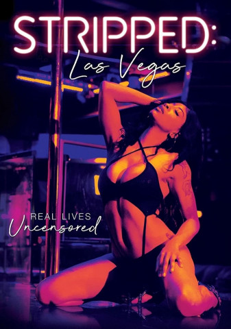 Stripped: Las Vegas (2021)