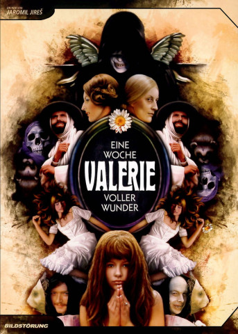 Valerie - Eine Woche voller Wunder (1970)