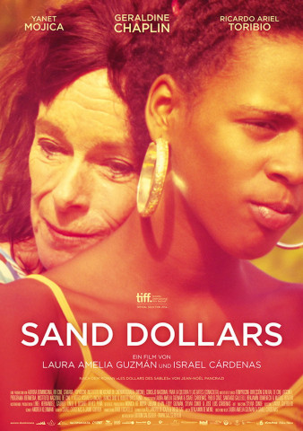 Sand Dollars (2015)
