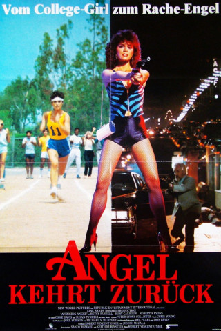 Angel kehrt zurück (1985)