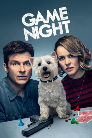 Game Night (2018)