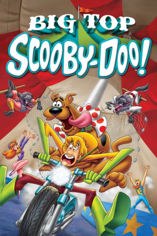 Scooby-Doo! und die Werwölfe (2012)