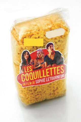 Les coquillettes (2013)