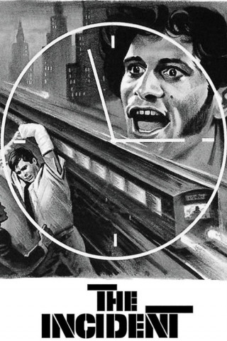 Incident ... und sie kannten kein Erbarmen (1967)