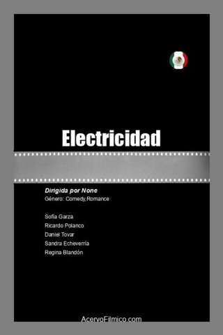 Elektrizität (2014)