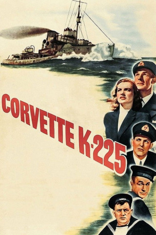Korvette K 225 (1943)