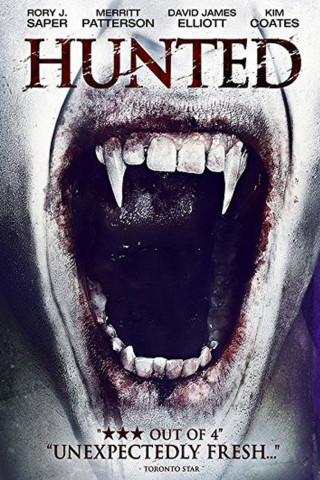 Hunted (2012)