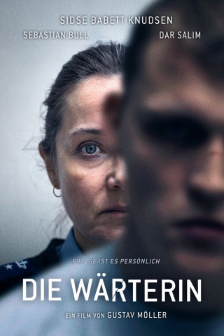 Die Wärterin (2024)