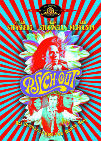 Psych-Out (1968)