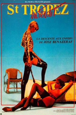 Saint-Tropez interdit (1985)