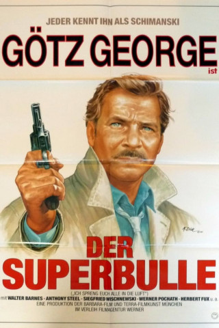 Ich spreng euch alle in die Luft (1968)