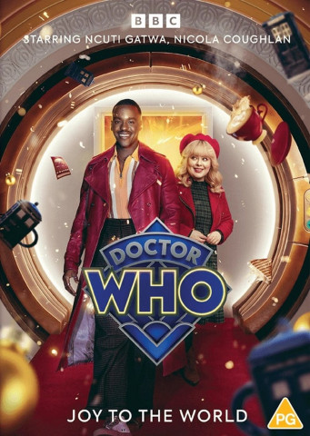 Doctor Who: Joy to the World (2024)