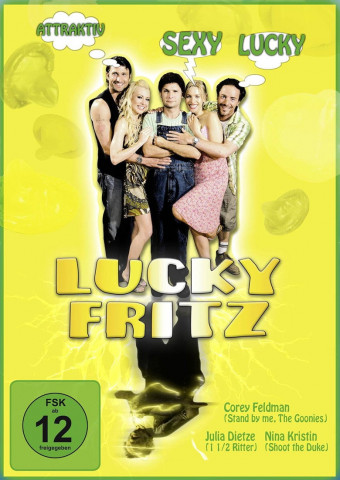 Lucky Fritz (2009)