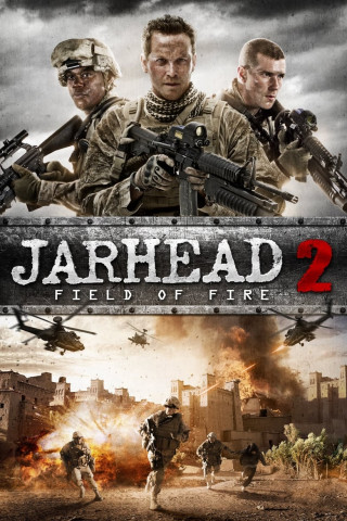 Jarhead 2 - Zurück in die Hölle (2014)