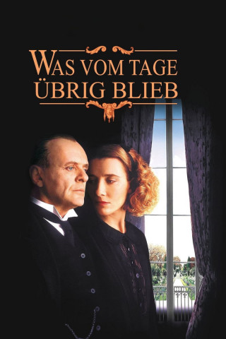 Was vom Tage übrig blieb (1993)