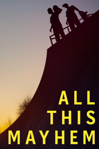 Alle Diese Mayhem (2014)