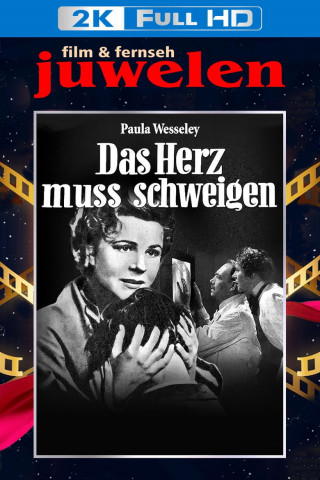 Das Herz muß schweigen (1944)