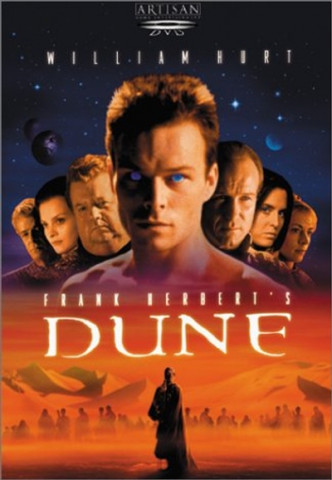 Dune: Der Wüstenplanet - Der TV-Mehrteiler (2000)