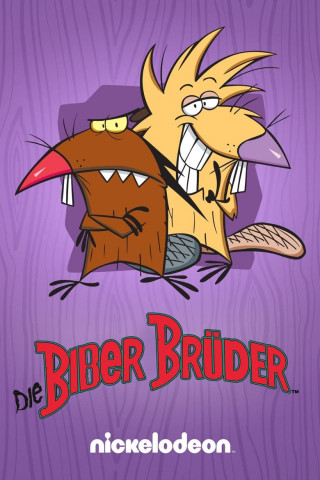 Die Biber Brüder (1997)