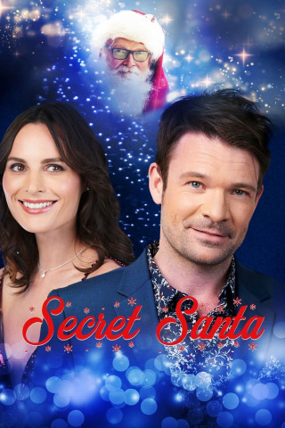 Secret Santa (2018)