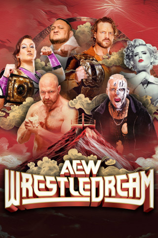 AEW WrestleDream 2025 (2025)
