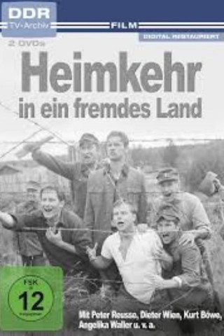 Heimkehr in ein fremdes Land (1976)