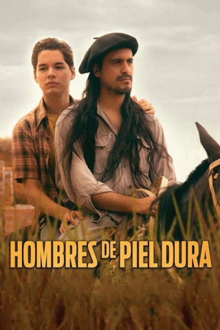 Men of Hard Skin (2019)