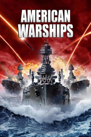 American Warship - Die Invasion beginnt (2012)