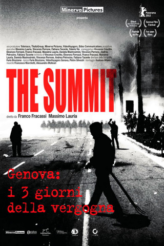 The Summit (2012) (2013)