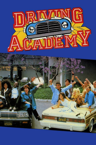 Driving Academy (1988)