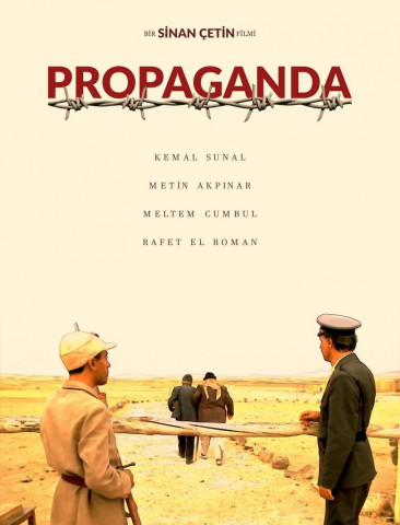 Propaganda (1999)