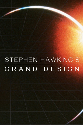 Stephen Hawkings großer Entwurf (2012)