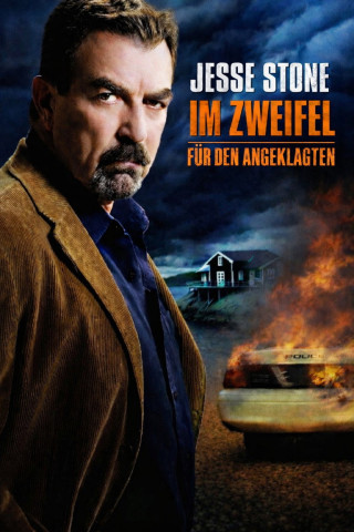 Jesse Stone - Im Zweifel für den Angeklagten (2012)