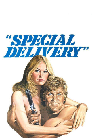 Der lange Kalifornier (1976)