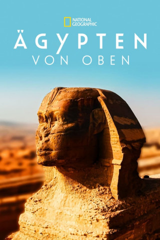 Ägypten von oben (2019)