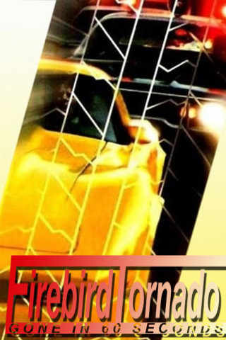 Firebird Tornado (1982)