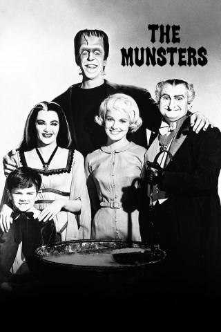 Die Munsters (1964)