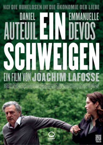 Ein Schweigen (2024)