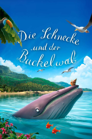 Die Schnecke und der Buckelwal (2020)