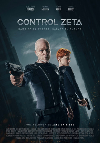 Zeta-Kontrolle (2023)