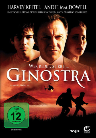Ginostra (2003)