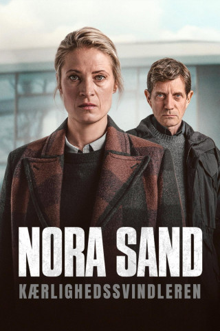 Fatal Crossing (2023)